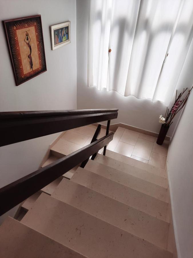 Sweet Blue Apartment บาชกาโวดา ภายนอก รูปภาพ